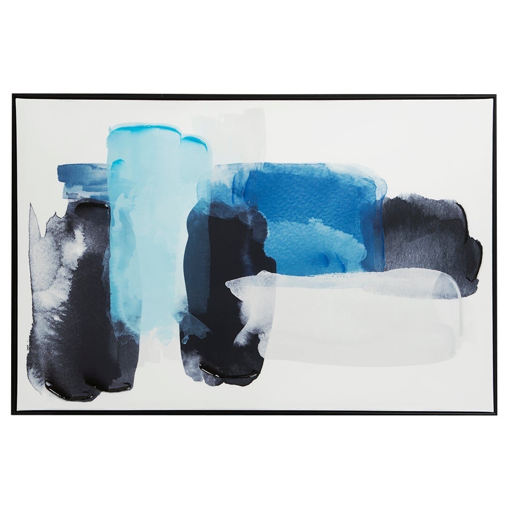 Canvas Reproduction 24 in. x 36 in.